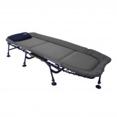 Prologic Gultas PL Commander Flat Bedchair 6+1 Legs Prologic Gultas PL Commander Flat Bedchair 6+1 Legs